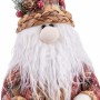 Weihnachtsschmuck Bunt Polyfoam Stoff Weihnachtsmann 22 x 20 x 50 cm von BigBuy Christmas, Weihnachten - Ref: S8804015, Preis...