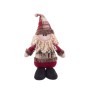 Weihnachtsschmuck Bunt Metall Stoff 25 cm | Tienda24 - Global Online Shop Tienda24.eu