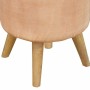 Hocker Alexandra House Living Mango-Holz 38 x 42 x 38 cm | Tienda24 - Global Online Shop Tienda24.eu