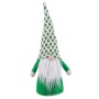 Décorations de Noël Blanc Vert Sable Tissu Père Noël 48 cm | Tienda24 - Global Online Shop Tienda24.eu