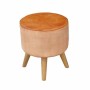 Hocker Alexandra House Living Mango-Holz 38 x 42 x 38 cm | Tienda24 - Global Online Shop Tienda24.eu