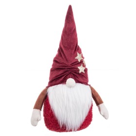 Weihnachtsschmuck Weihnachtsbaum Polyesterharz Ø 7 cm Ingwer Casita | Tienda24 - Global Online Shop Tienda24.eu