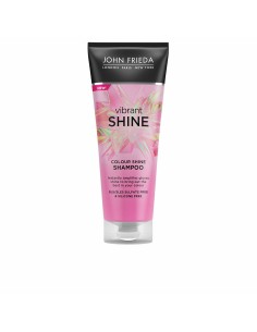 Champô John Frieda Vibrant Shine 250 ml de John Frieda, Champôs - Ref: S05112260, Precio: 11,41 €, Descuento: %