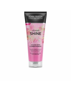 Condicionador John Frieda Vibrant Shine 250 ml de John Frieda, Acondicionadores - Ref: S05112261, Precio: 12,16 €, Descuento: %