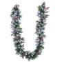 Christmas garland Green Multicolour Polyethylene Plastic Pineapples 270 cm | Tienda24 - Global Online Shop Tienda24.eu