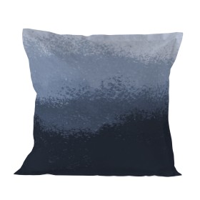 Bettlaken Lovely Home Blau Marineblau 160 x 200 160 x 200 cm | Tienda24 Tienda24.eu