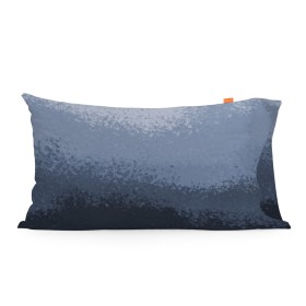 Sábana Encimera Alexandra House Living Azul Celeste 280 x 275 cm | Tienda24 Tienda24.eu