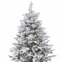 Weihnachtsbaum Gold Polyäthylen Verschneit 58 x 58 x 90 cm | Tienda24 - Global Online Shop Tienda24.eu