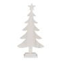 Árvore de Natal Branco Madeira de paulónia Árvore 40 x 2 x 80 cm | Tienda24 - Global Online Shop Tienda24.eu