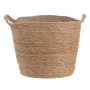 Set di Cesti Naturale Juncus 33 x 33 x 38 cm (3 Pezzi) | Tienda24 - Global Online Shop Tienda24.eu