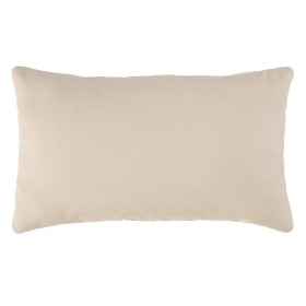 Coussin Bleu Fleurs 60 x 10 x 60 cm | Tienda24 - Global Online Shop Tienda24.eu