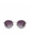 Gafas de Sol Unisex Hawkers Moma Polarizadas Ø 50 mm Habana | Tienda24 Tienda24.eu