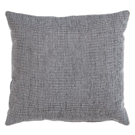 Coussin Coton Noir Beige 30 x 60 cm | Tienda24 - Global Online Shop Tienda24.eu