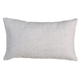 Cushion Polyester Cotton Grey 50 x 30 cm by BigBuy Home, Cushions - Ref: S8804272, Price: 15,32 €, Discount: %