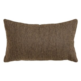 Coussin Blanc 45 x 10 x 30 cm | Tienda24 - Global Online Shop Tienda24.eu