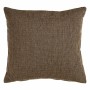 Kissen Polyester Baumwolle Braun 45 x 45 cm | Tienda24 - Global Online Shop Tienda24.eu