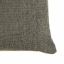 Coussin Polyester Coton Gris 50 x 30 cm | Tienda24 - Global Online Shop Tienda24.eu