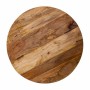 Mesa de Centro Alexandra House Living Natural Hierro Madera de mango 68 x 44 x 68 cm de Alexandra House Living, Mesas - Ref: ...