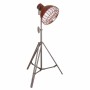 Floor Lamp Alexandra House Living Grey Orange 36 x 127 x 36 cm | Tienda24 - Global Online Shop Tienda24.eu