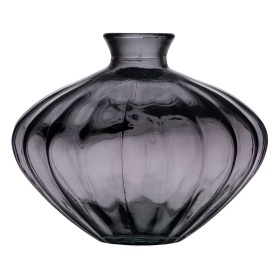 Vase Jaune Magnésium 45,3 x 45,3 x 51 cm | Tienda24 - Global Online Shop Tienda24.eu