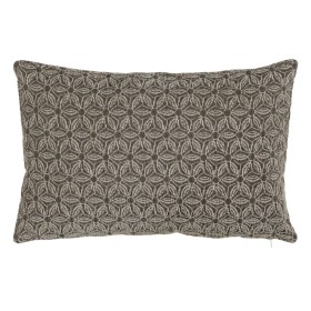 Coussin Blanc 45 x 10 x 30 cm | Tienda24 - Global Online Shop Tienda24.eu