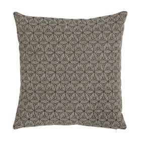 Almofada Taupe 60 x 60 cm | Tienda24 - Global Online Shop Tienda24.eu