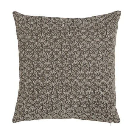 Coussin Polyester Gris 45 x 45 cm | Tienda24 - Global Online Shop Tienda24.eu