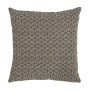 Coussin Polyester Gris 45 x 45 cm | Tienda24 - Global Online Shop Tienda24.eu