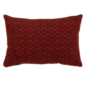 Coussin 8430852873231 Noir Blanc 9 x 54 x 72 cm | Tienda24 - Global Online Shop Tienda24.eu