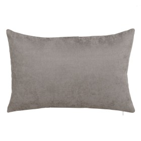 Cojín Gris claro 50 x 10 x 30 cm | Tienda24 - Global Online Shop Tienda24.eu