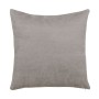 Cushion Polyester Taupe 45 x 45 cm | Tienda24 - Global Online Shop Tienda24.eu