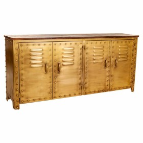 Credenza Alexandra House Living Ferro Legno di mango 71 x 25 x 152 cm di Alexandra House Living, Credenze e buffet - Rif: D16...