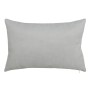 Kissen Polyester Grau 45 x 30 cm | Tienda24 - Global Online Shop Tienda24.eu