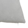 Kissen Polyester Grau 45 x 30 cm | Tienda24 - Global Online Shop Tienda24.eu