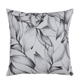 Cushion Roymart SIN LOCOS AMIGOS White 40 x 40 cm | Tienda24 - Global Online Shop Tienda24.eu