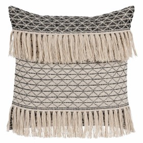 Cuscino Cotone Marrone Beige 60 x 40 cm | Tienda24 - Global Online Shop Tienda24.eu