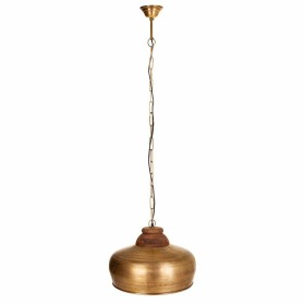 Ceiling Light Alexandra House Living Copper by Alexandra House Living, Pendant Lights - Ref: D1631187, Price: 114,61 €, Disco...