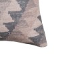 Coussin Coton Gris Rose 45 x 45 cm | Tienda24 - Global Online Shop Tienda24.eu