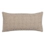 Coussin Coton Beige 30 x 60 cm | Tienda24 - Global Online Shop Tienda24.eu