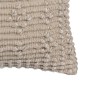 Coussin Coton Beige 30 x 60 cm | Tienda24 - Global Online Shop Tienda24.eu