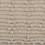 Coussin Coton Beige 30 x 60 cm | Tienda24 - Global Online Shop Tienda24.eu