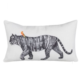 Coussin Polyester 45 x 45 cm Singe | Tienda24 - Global Online Shop Tienda24.eu