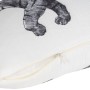 Cushion Polyester Tiger 50 x 30 cm | Tienda24 - Global Online Shop Tienda24.eu