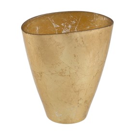 Centre de Table Doré 23,5 x 14 cm de BigBuy Home, Objets de décoration - Réf : S8804409, Prix : 51,03 €, Remise : %