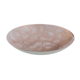 Ashtray Inde Porcelain Water (48 Units) | Tienda24 - Global Online Shop Tienda24.eu