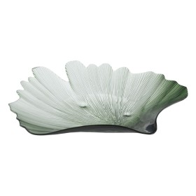 Bandeja Verde 48 cm de BigBuy Home, Platos y fuentes - Ref: S8804423, Precio: 44,20 €, Descuento: %