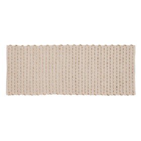 Carpet Cream 160 x 230 x 1 cm | Tienda24 - Global Online Shop Tienda24.eu