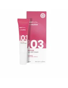 Crème pour le contour des yeux Revox B77 Just 30 ml | Tienda24 Tienda24.eu