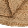 Teppich Beige 100 % Jute 100 x 100 cm | Tienda24 - Global Online Shop Tienda24.eu