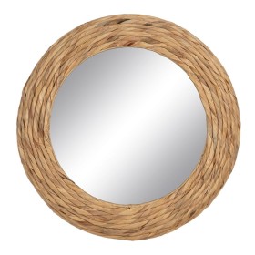 Specchio da parete Home ESPRIT Naturale Di base 43,5 X 2 X 77 cm | Tienda24 - Global Online Shop Tienda24.eu